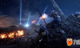 战地新作最新爆料,全新战场、尖端科技，带你领略未来战争